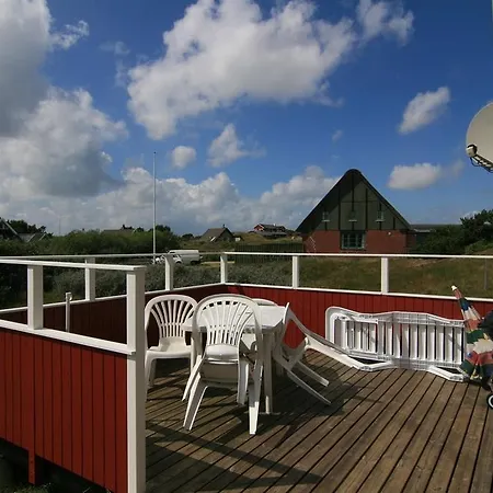 Holiday home Holiday Vagtbjergvej D- 4992 Fano