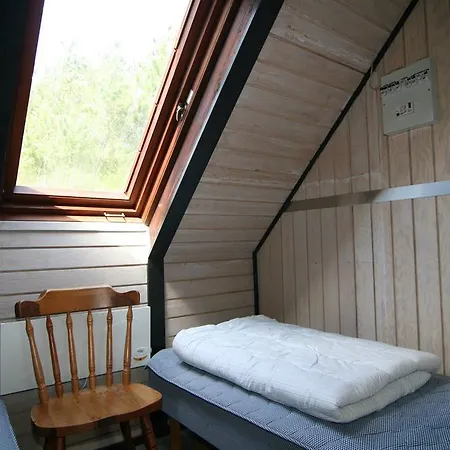 Holiday home Holiday Vagtbjergvej D- 4992