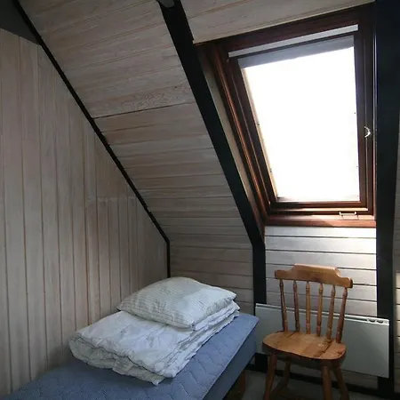 Holiday home Holiday Vagtbjergvej D- 4992 Fano