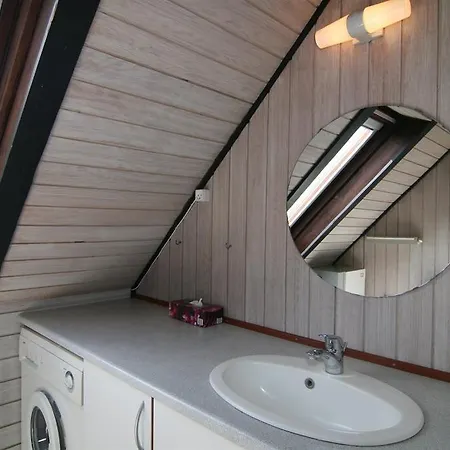 Holiday home Holiday Vagtbjergvej D- 4992