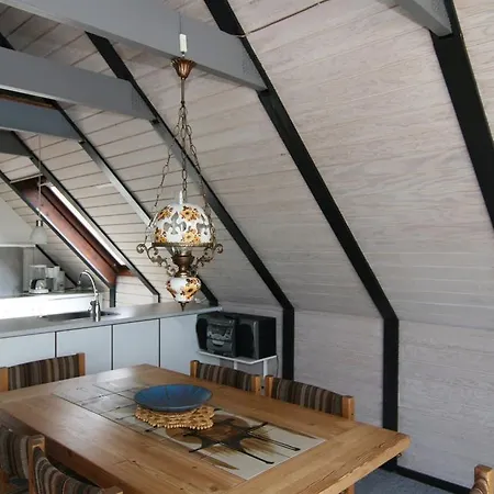 Holiday Vagtbjergvej D- 4992 Holiday home